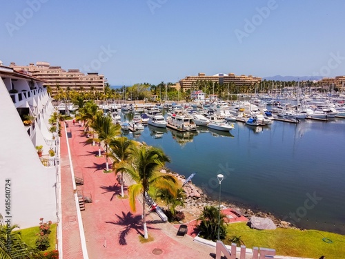 TERMINAL MARITIMA NUEVO VALLARTA