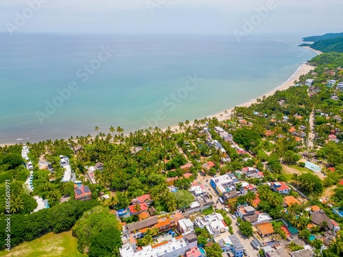 PLAYA SAYULITA