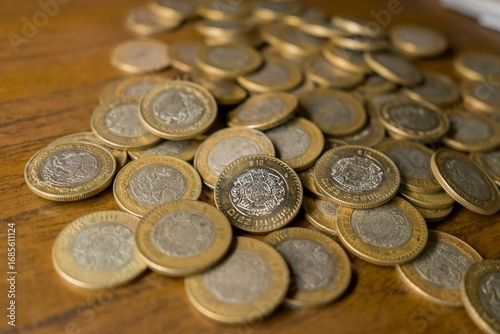 MONEDAS