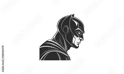 Dark Knight Shadow