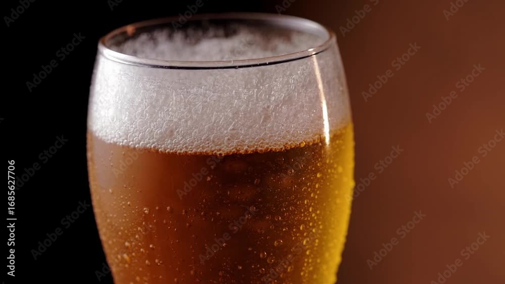 acercamiento a vaso 