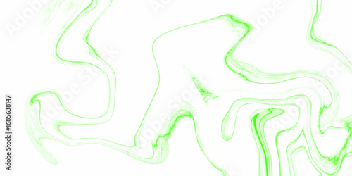 White, green marble oil ink liquid swirl texture for do ceramic counter dark abstract light background. acrylic hand painted background for design and template.