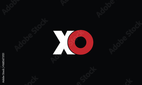 XO,OX,X,O,X,O,X,O abstract, letters, logo, monogram, style, symbols, ambitions, icons, 
