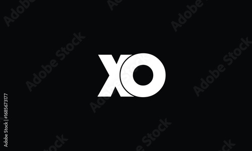 XO,OX,X,O,X,O,O,X abstract, letters, logo, monogram, style, symbols, ambitions, icons, 
