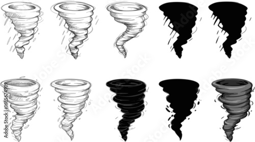 vector set of 