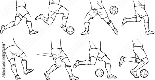vector set of 