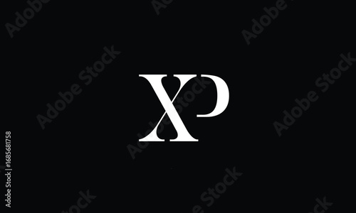 XP,PX,X,P,X,P,P,X abstract, letters, logo, monogram, style, symbols, ambitions, icons, 
