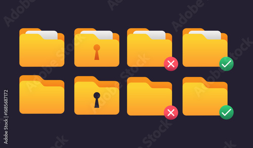 vector illustration of a set of icons. Business icon to your website, Instagram highlights, and PowerPoint presentations to help bolster your business projects and help connect you with your clients! 
