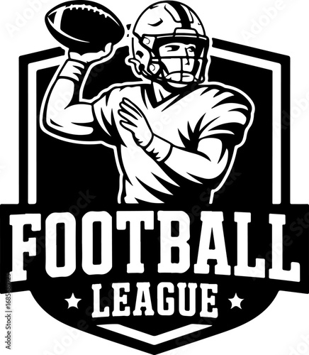 Gridiron Glory: The Heart of American Football League"