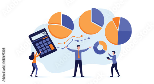 Understanding business analytics and data visualization strategies for success