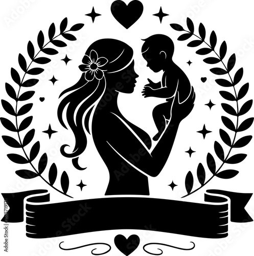 "Celebrating Mother's Day Love, Family, Celebration,  Bundle