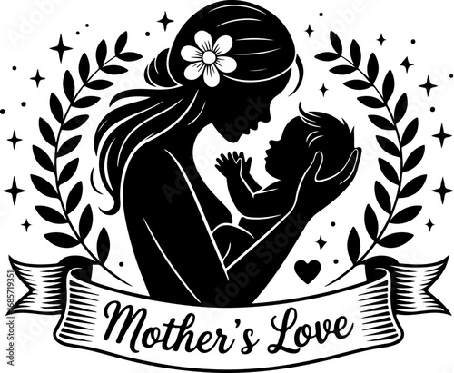 "Celebrating Mother's Day Love, Family, Celebration,  Bundle