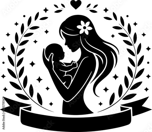 "Celebrating Mother's Day Love, Family, Celebration,  Bundle