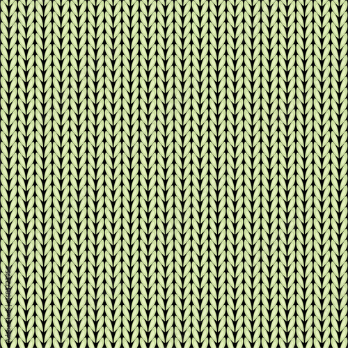 Knitted background pattern wallpaper knitting decorative print handmade textile knitting handiwork	