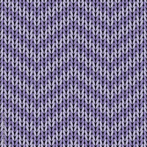 Knitted background pattern wallpaper knitting decorative print handmade textile knitting handiwork	