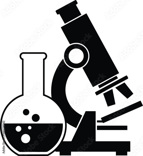  Science Lab Tools.
