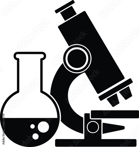  Science Lab Tools.