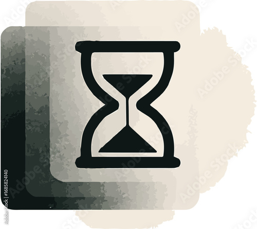 Time Management Icon