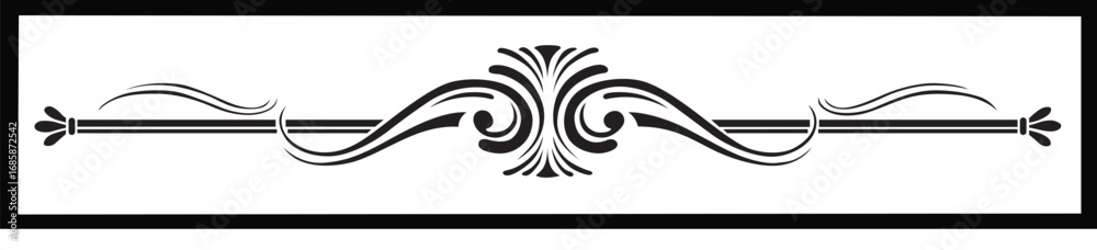 Fototapeta premium Bed backpart desing icon vactor image.eps