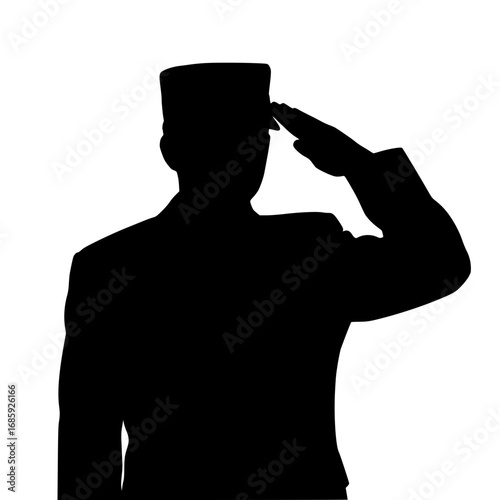 Honoring Military Service Members with Respect and Gratitude Digital Technologies