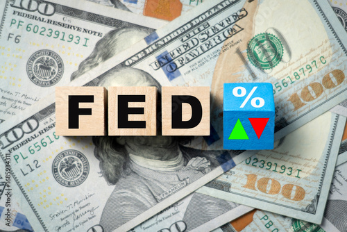 Image Showing The Economic Impact of the FED