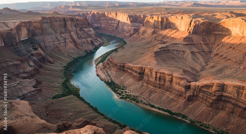 Fototapeta premium grand canyon arizona
