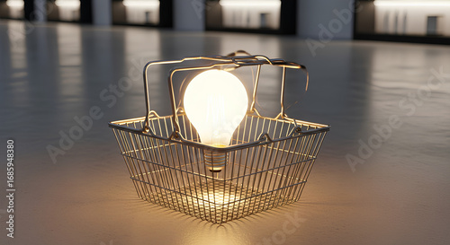 bohlamp in the chart