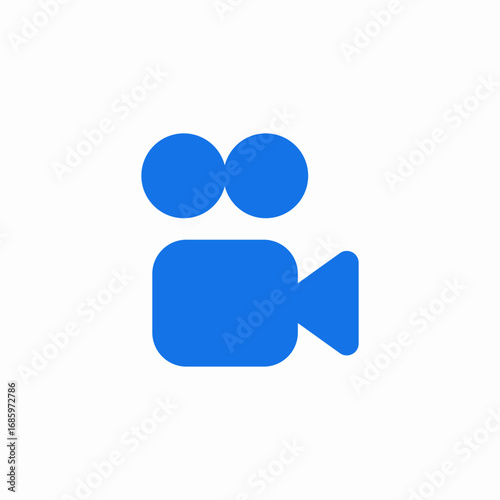 cinema film capture icon sign vector