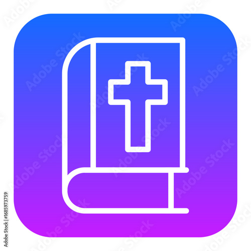 Bible Vector Icons