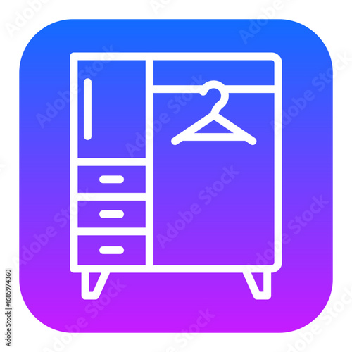 Table Vector Icons