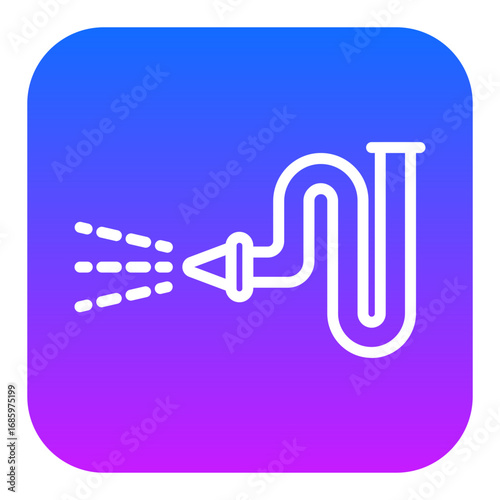 Hose Vector Icons