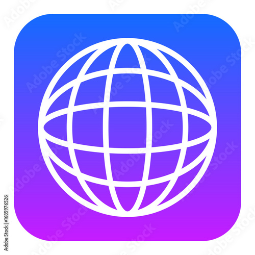 Globe Vector Icons