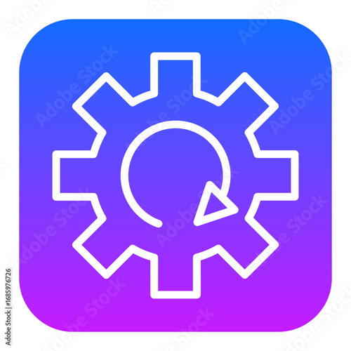 Develop Vector Icons