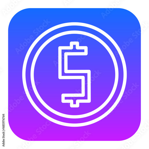 Dollar Vector Icons