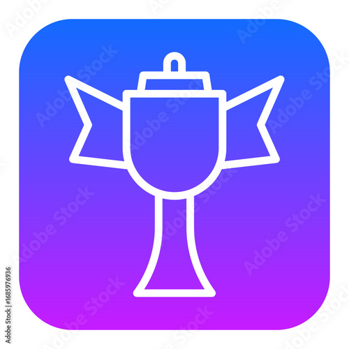 Trophy Vector Icons