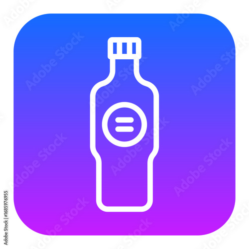 Cold Drink Vector Icons