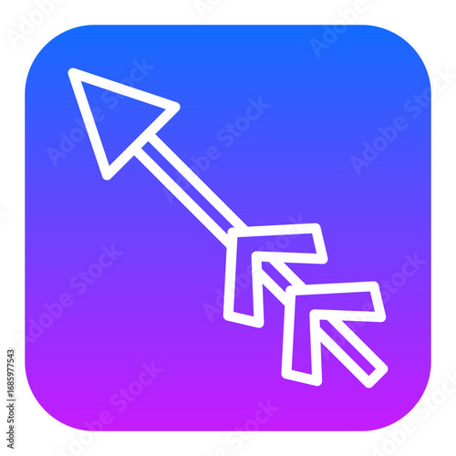 Arrow Vector Icons