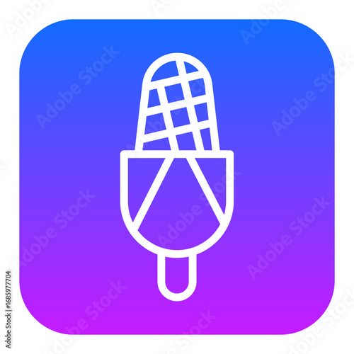 Corn Vector Icons