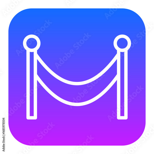Hammock Vector Icons