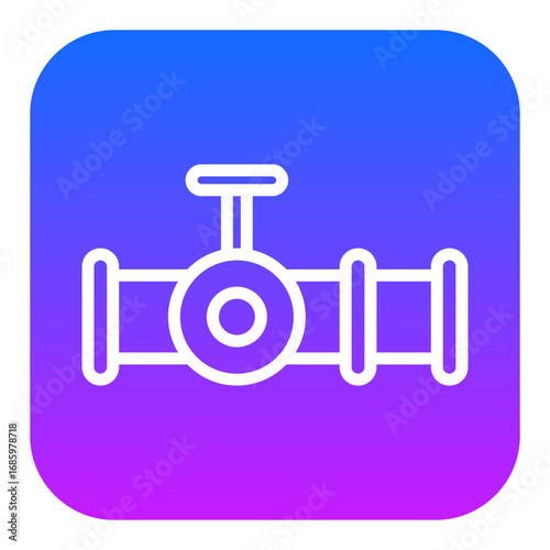 Valve Vector Icons