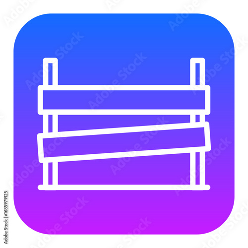 Crime Scene Vector Icons