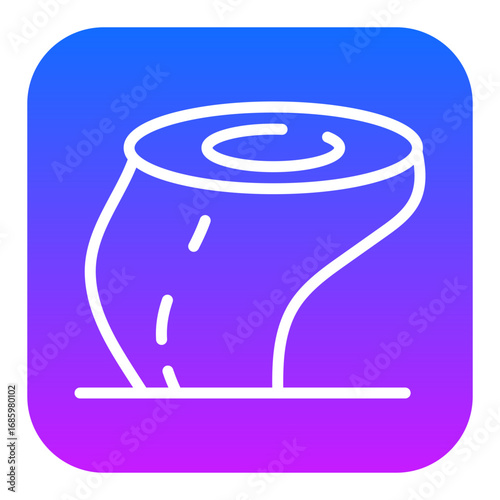 Hurricane Vector Icons