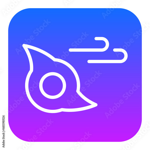 Typhoon Vector Icons
