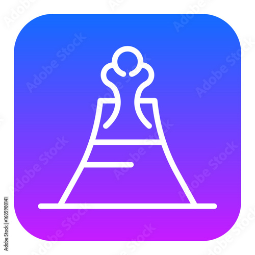 Eruption Vector Icons