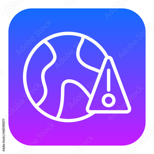 Extinction Vector Icons