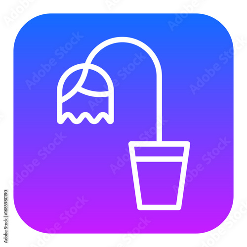 Withered Vector Icons
