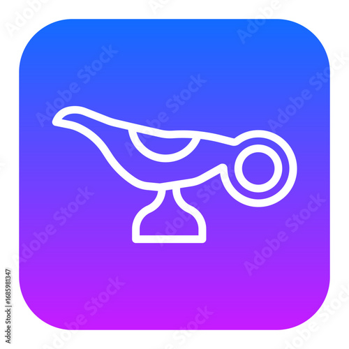 Gravy Boat Vector Icons