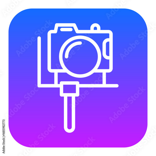Gimbal Vector Icons