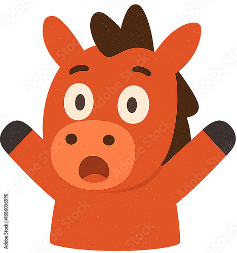 2026 Year of the Red Horse
