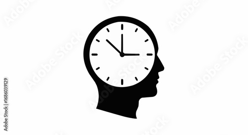 Time Management Concept